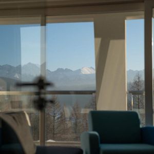 Hotel Harnas Dla Doroslych Z Widokiem Na Tatry - Adult Only